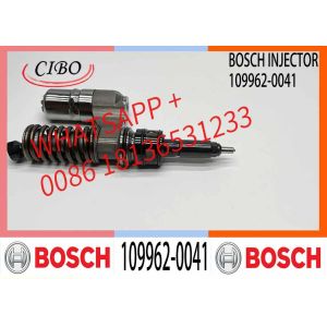 Injector 109962-0061 1099620061 109962-0041 Engine Fuel Nozzle Assy Unit Pump