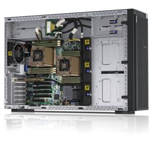 4U Lenovo ThinkSystem ST550 Tower Server 7X10A0B3NA OEM