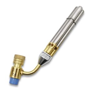 Triple Head MAPP Brass Heating Torch Heating Solution with 30%T/T 70%T/T Payment