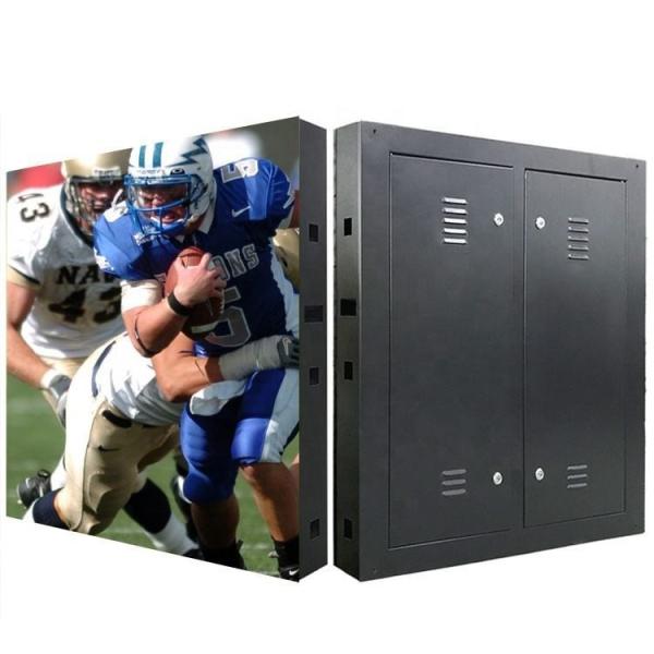 Quality Outdoor P5 Full Color LED Module SMD LED Configuration and 1/8s Driver Mode for sale