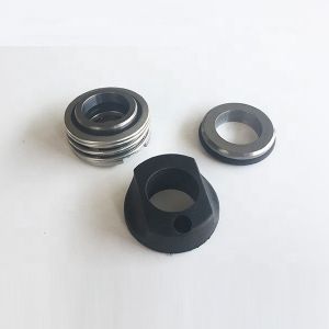 35MM Mechanical Seal Lower and Uppper Seal For Flygt Pump 3127, 5530,4440