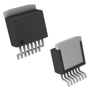 Wholesale LM2593HVS-3.3/NOPB from china suppliers