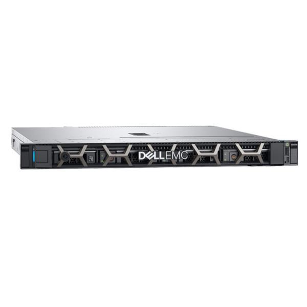 DL380 Gen10 750W Power Supply 2U Rack Server With DDR4 Memory And AMD Epyc