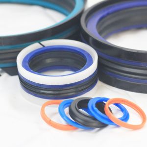 Customized Packaging PU Tpm/Das/Kdas Piston Compact Seal for Transparent Bags