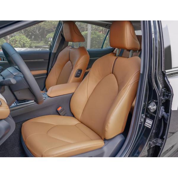 180km/h Toyota Hybrid Vehicle Camry 2021 Dual Engine 2.5HQ Flagship Edition