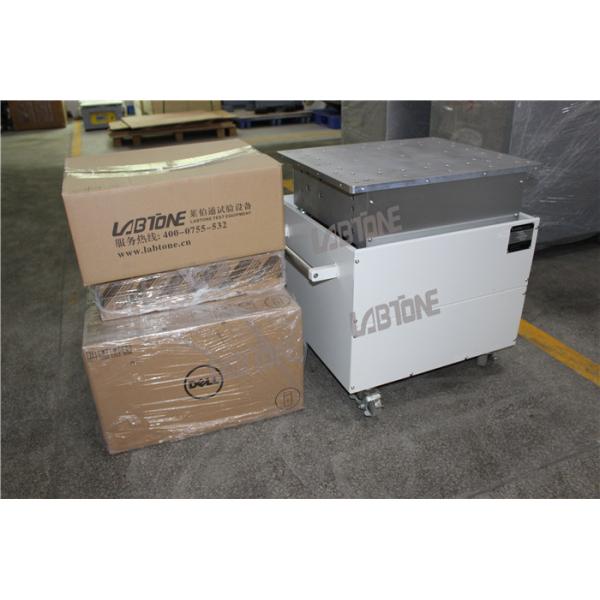 Low Frequency Vibration Shaker Vibration Mechanical Shaker Table For Laboratory