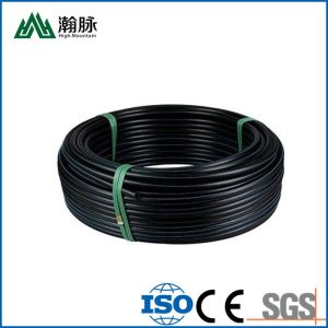 Upvc Drainage Plastic Hdpe High Density Polyethylene Pipe 110mm 4 Inch For Water