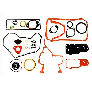 Cummins Engine Seal Gasket Upper Gasket Kit 4BT 4089648 3804896