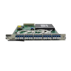 Wholesale OADM Optical DWDM Device Demux Multiplexing Card For Datacenter from china suppliers