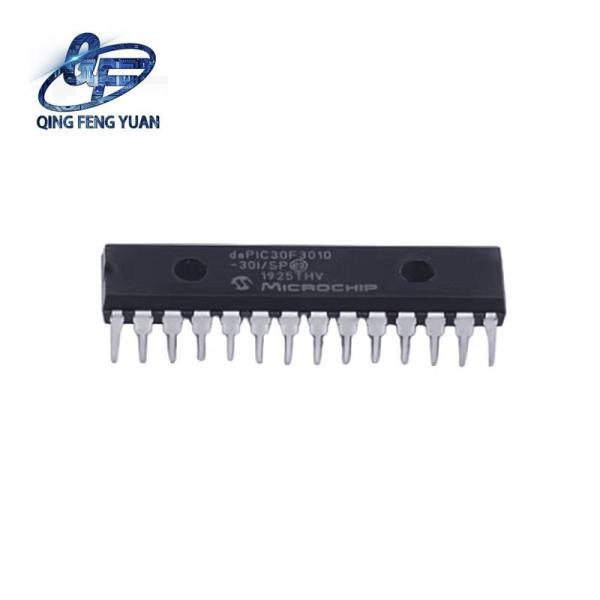 Professional Bom Supplier DSPIC30F3010-30I Microchip Electronic components IC