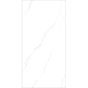 Wholesale Carrara White Polished Glazed Porcelain Tile 60x120cm 24x48 With Glossy Luster from china suppliers