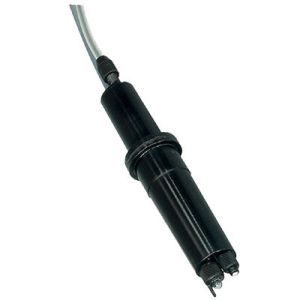 PH 2 To 12 PH8ERP-10-TN-N-E A Yokogawa PH Sensor For High Purity Water