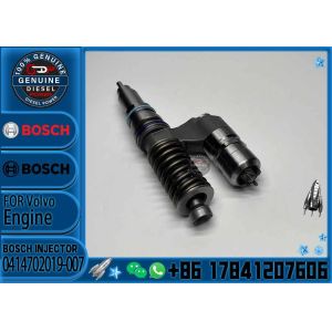 High quality diesel fuel injector 0414702019-007