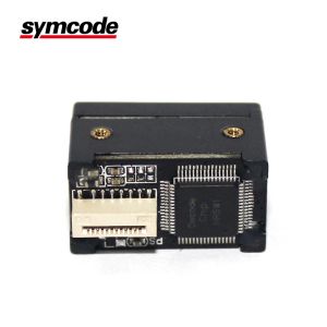 Efficient Barcode Scan Engine Manual Control Operate Low Misreading Rate