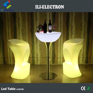 RGB Remote Control Interactive Led Bar Tables SMD 5050