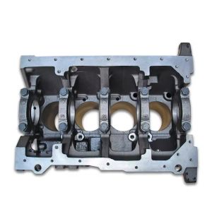 Mitsubishi 4D56 Gasoline Engine Cylinder Block For Pajero L200 Delica