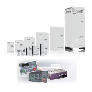 HV300 Multi-Function Universal Vector Frequency Inverter VFD Variable Frequency