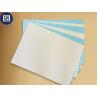 White Screen Printing Water Transfer Paper Customized Smooth Surface For Printing for sale