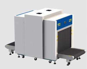 Wholesale 0.20 m/s Cargo X Ray Scanner , Cargo Scanning Equipment Easy Operation from china suppliers