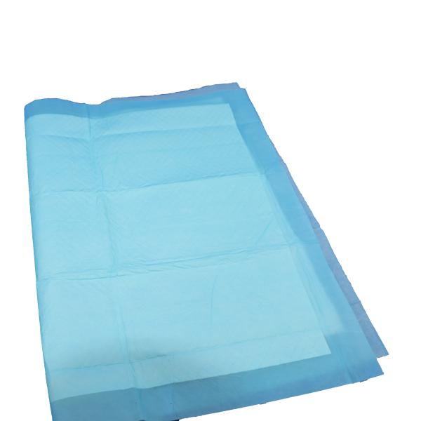 Quality Inner Packing Clear Bag Puppy Training Pads Pet Dog Urine Pads for sale
