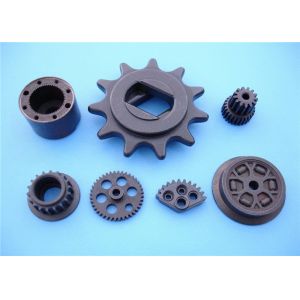 Wholesale Medical Apparatus Powder Metallurgy Parts Gear Style PMP01-005 For Machines from china suppliers