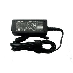 36W Laptop AC Adapter for Asus Eee PC 1008HA Series 19V, 2.1A