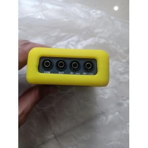 Wholesale TOPCHANCES MR9270S+HART 4-20mA Signal Generator Calibration Current Voltage PT100 Thermocouple Pressure Transmitter PID from china suppliers