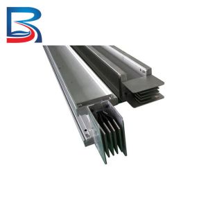 Aluminum Alloy Housing Unique Joint Busduct Electrical for Wharf