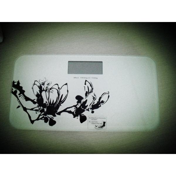 Travel Weighing Scales with LCD display