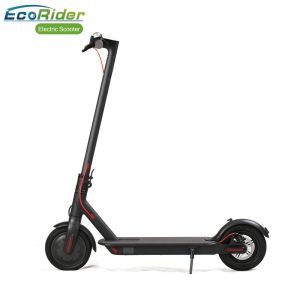 China Mi Electric Scooter Adult/Student Mini Portable Folding 2 Wheel Scooter for leisure on sale
