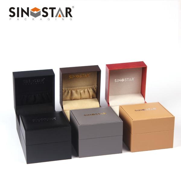 Quality Classic Design for Solo Chronometer Enclosure with Screen Printing Surface Finish for sale