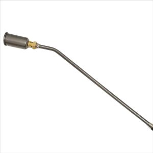 Upper Titanium Tube Propane Garden Gas Burner Heating Torch for Customized