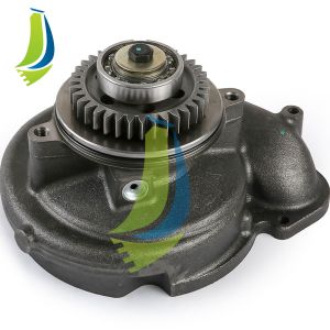 293-0818 Water Pump C13 Engine For E345DL Excavator Parts