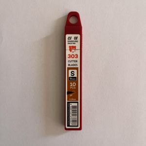 Wholesale Precise Art Design and Other Usages Snap-off Blade with Cutter Blades from china suppliers