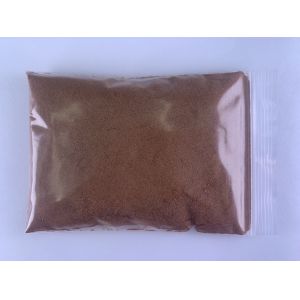 40/60 60/80 80/100 Mesh Scrub Powder Camellia Oleifera Seed Extract CAS 94333-93