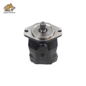 G930940010011 Hydraulic Piston Pump For Fendt A10VO45DFR5/52R