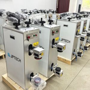 Upgrade Your Manufacturing Process with State-of-the-Art Laser Engraving