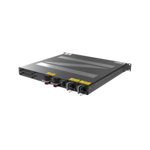 Ruijie RG-FW Firewall with 100Gbps Throughput and HA Redundancy