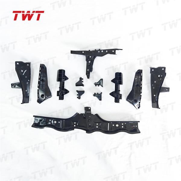 TWT 52506-60070 53209-60200 52115-60190 52116-60230 52102-60250 52103-60260 52133-60140 Whole Upper Center Front Bumper Retainer