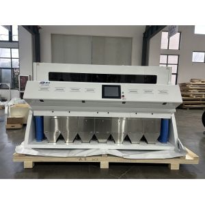 Wholesale Desiccated Coconut Color Sorter Intelligent Sorting With Photo Capturing Function from china suppliers