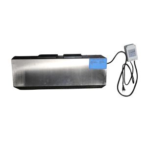 Wall Mounted Biotechnology Lab Equipment Air Sterilization Ozone Generator