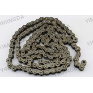 Metal Wheel chain 132 rolls for Gerber Spreader parts , 1230-020-0132-