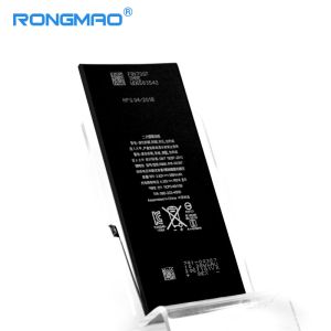 High Capacity Iphone 8 Plus Battery Replacement 2691mAh With One Year Warranty