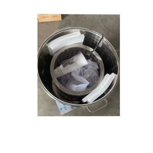 Home Use Restaurants Parsley Dehydration Machine Food Processing Machinery