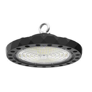 Energy Saving UFO High Bay Light 100W 150W 200W 150lm/W Warehouse Industrial