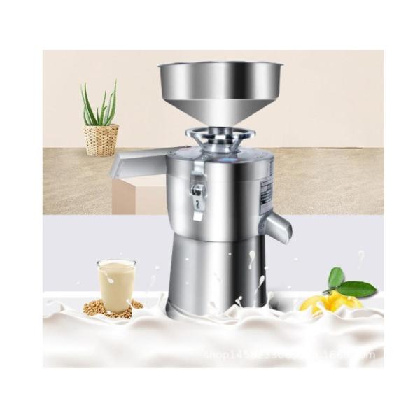 Smart Soup Soy Milk Maker Machine with Multi function for Soybean Milk Nut
