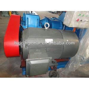 Stainless Steel 304/316L Rubber Dispersion Kneader Mixer with Hard Alloy Welding