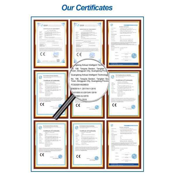 Heavy Duty Swing Turnstile with 0.2s 0.4s 1s Barrier Open/Close Time for Amusement Park Access Control