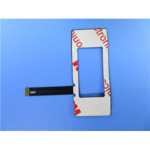 Soft PCB Board | Flex Printed Circuit Board | Flexible Printed Circuit