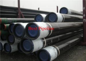 China L80 Grade Casing And Tubing 10 3/4 Inch 45.5PPF Seamless Casing Pipe on sale